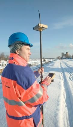 GPS nya signaler L2C Ger förbättrad åtkomst av L2 signalen L5 Främst designad för safety-of-life - tillämpningar dvs.