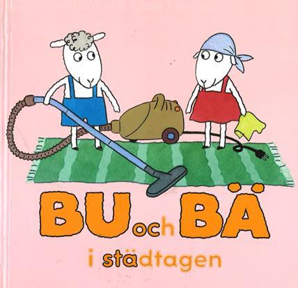 Förslag på böcker: Dadda hälsar på! (2011). Hatten Förlag.
