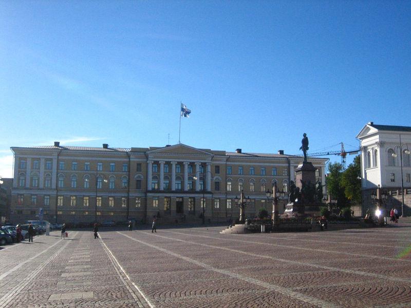 Finland 1640 Kungliga akademien Åbo,