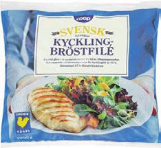presentkort, receptfria läkemedel och förmedlade