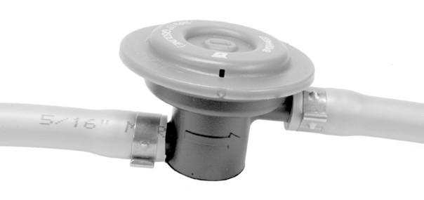 Att välj tillbehör till utombordren Äkt Mercury Precision- eller Quicksilver-tillbehör hr konstruerts och testts speciellt för denn utombordre.