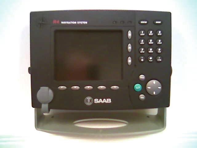 5 (5) 2007-08-22 GPS-signaler är känsliga och kan störas.