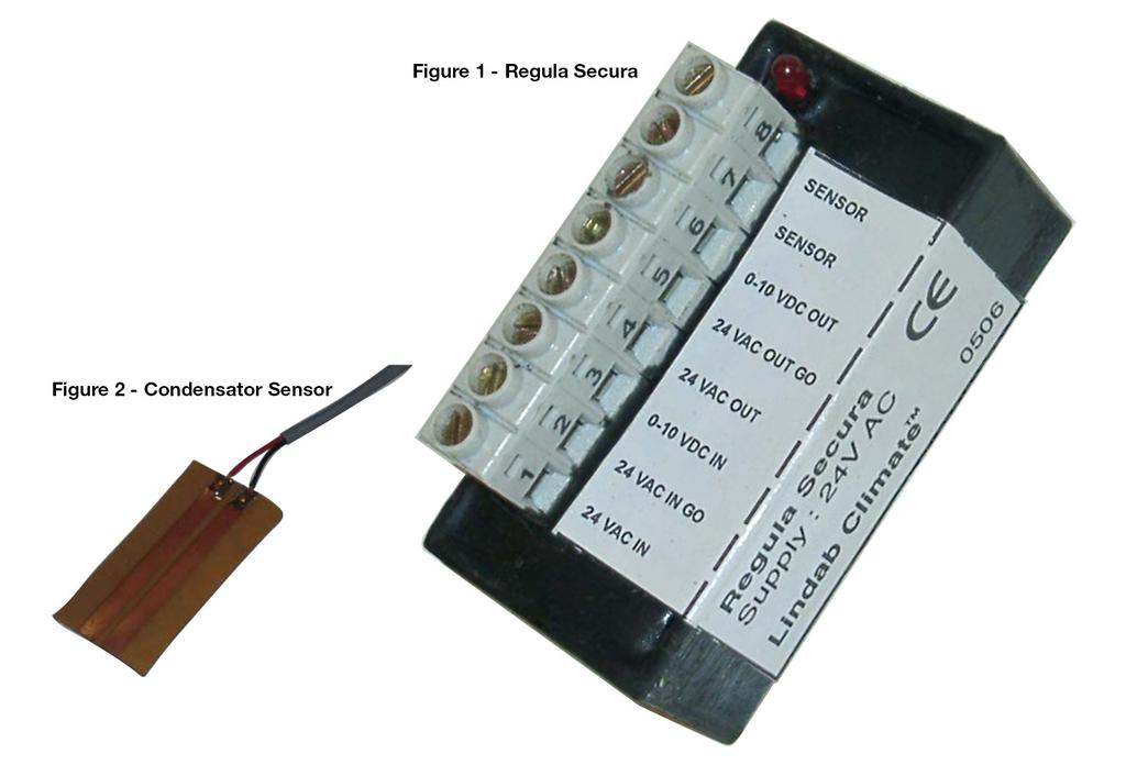 Läs noga igenom instruktion innan installation Allmänt arbetar som en intelligent switch.