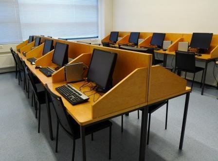 E-tentutrymmen Åbo - gemensamma utrymmen med TY Just nu i Teutori,