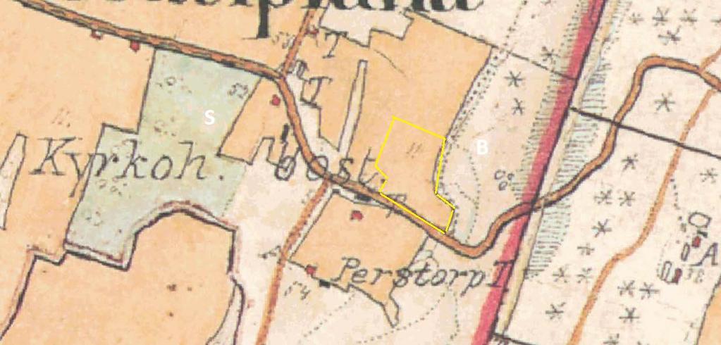Här nedan är ett par typiska exempel med kartor från slutet av 1800-talet.