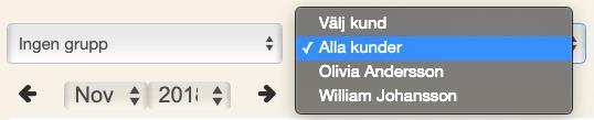 Se status på FK-rapporter I rapporten Försäkringskassan kan du se vilka rapporter som har signerats med BankID och om de har