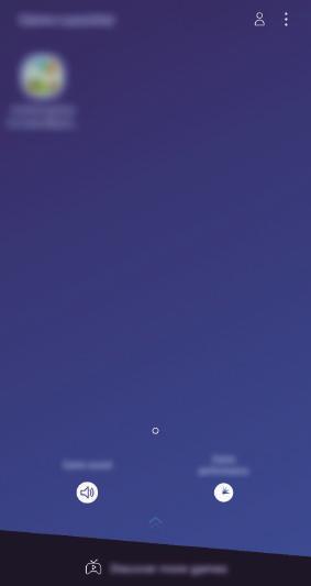 Appar och funktioner Söka efter radiostationer Starta appen Radio. Tryck lätt på STATIONER SKANNA, och välj sedan ett alternativ för genomsökningen.