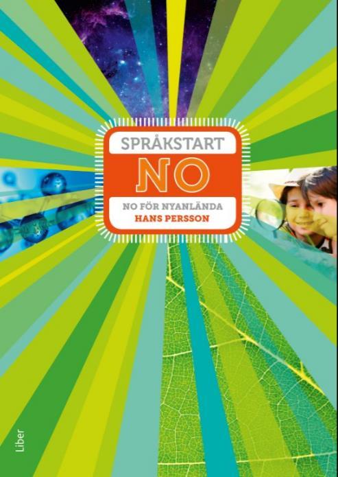 Språkstart NO