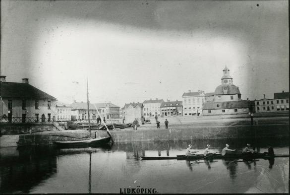 Roddare på