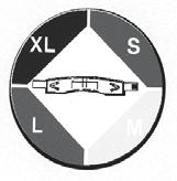 Anslutning för kabel till handkontroll 18. Batteriindikator 19. På-/återställningsknapp (grön) 20.