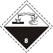 14.4. Förpackningsgrupp Förpackningsgrupp (ADR) Förpackningsgrupp (IMDG) Förpackningsgrupp (IATA) Förpackningsgrupp (ADN) Förpackningsgrupp (RID) 14.5.