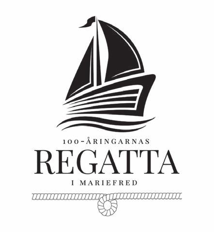 100-åringarnas regatta 100 åringarna regatta kan vara en kul grej att vara med och segla på om man har en Neptunkryssare i trä.