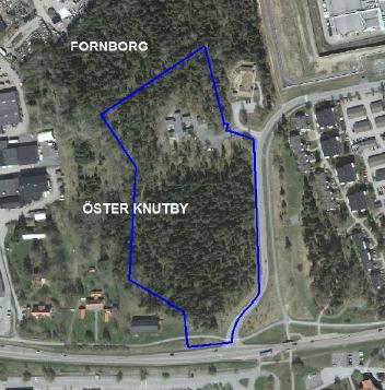 Köpare är i största utsträckning bygg- och exploateringsföretag samt bostadsbolag.