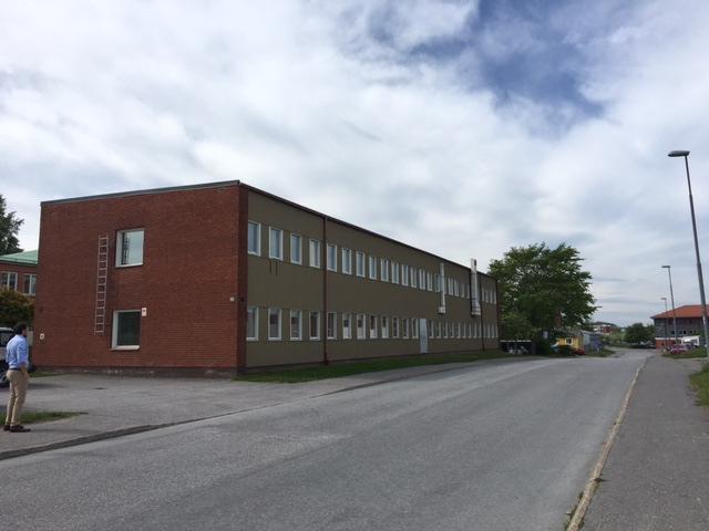 Drottninggatan 78, Box 3316, 103 66