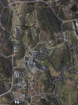 Angered centrum Befolkning 3 842 personer är bosatta i Angered centrum.