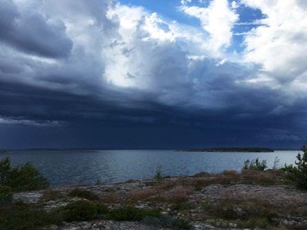 Bastu Och bastutiderna för damer är 17 till 19, för herrar 19 till 20:30. Vi betalade hamnavgiften i den lilla gästhamnen och blev informerade.
