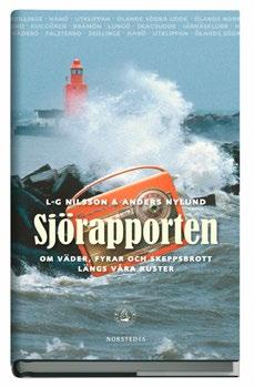 Han har också varit en flitig kappseglare med bland annat framskjutna placeringar i Gotland Runt på sin meritlista.