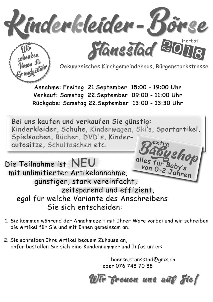 Stansstad