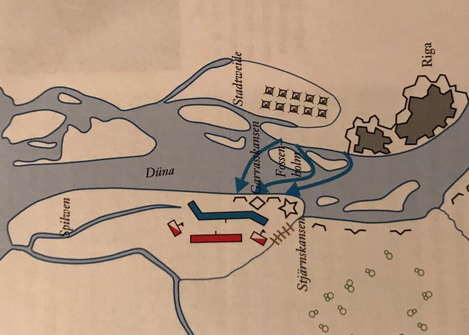 DAGBOK AVRESEDAGEN den 26 juni Som vanligt lyste Karlstadssolen från en klarblå himmel när delar av Officerskårens medlemmar återigen samlades vid