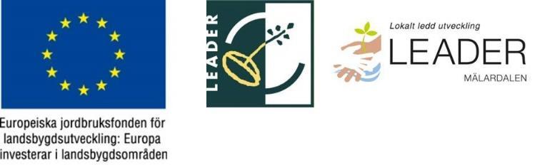 Projektets innehåll är förankrat hos våra medlemmar, bl a med hjälp av den enkät som distribuerades i december 2016, och beslut av årsstämman 2017 (innan ansökan skickades in).