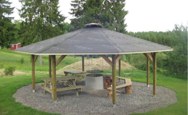 Barn- och sittvagnar med sovande barn kan