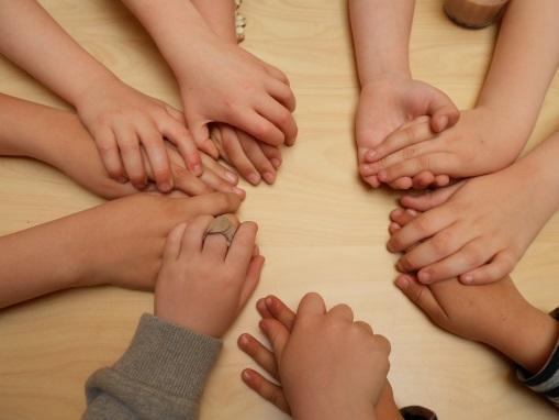 Vårfru- och Apelskolan Skola och fritidshem F-6 LIKABEHANDLING Plan mot diskriminering och kränkande