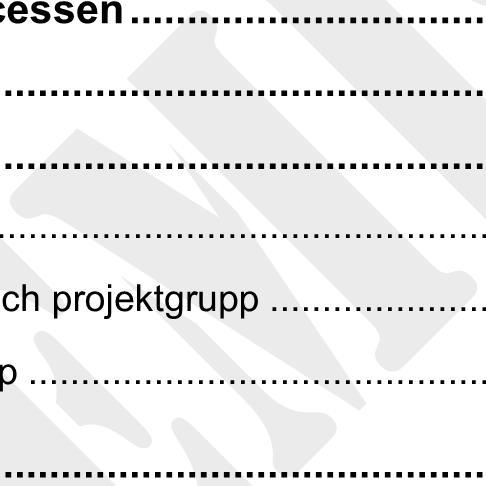 .. 5 Varför en livsmedelsstrategi för Stockholms län?