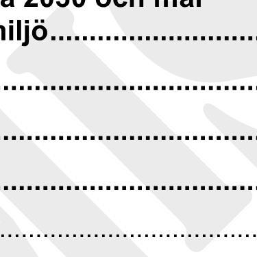 .. 10 Regler och villkor... 11 Konsument och marknad.