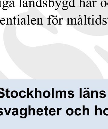 Stockholms län växer som besöksmål och placerar sig högt bland Europas mest attraktiva destinationer.