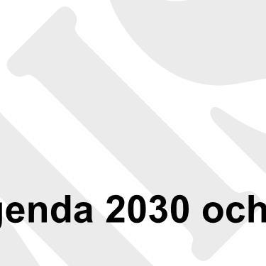 konsumenter skall kunna göra medvetna val.