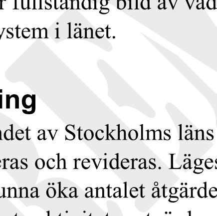 Förändringsprocessen Strategin är uppdelad i två dokument; Stockholms läns livsmedelsstrategi och Handlingsplan för Stockholms läns livsmedelsstrategi.