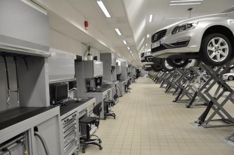 led-tiderna positivt.
