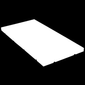 FLILIGHT 3 900.- Herrmann UNILIFT 2.35 Kassettlyft för max.