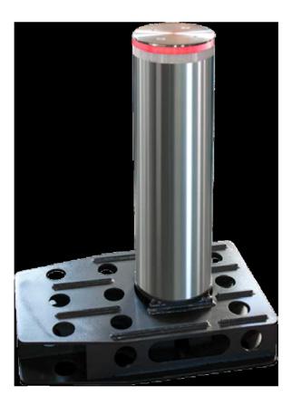 Ø250 H500 Ø250 H750 Design: Cylinder Cylinder rostfri Kundanpassad