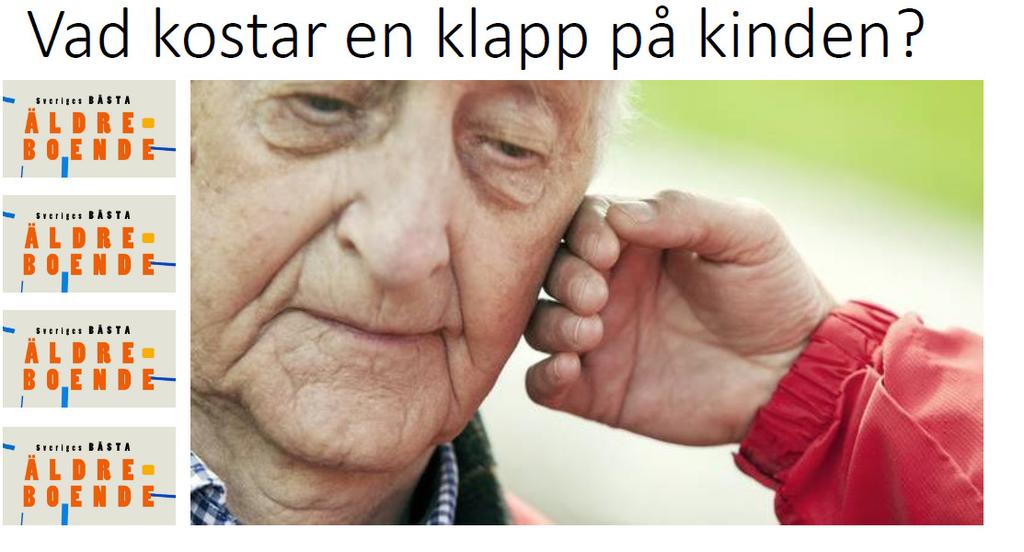 Äldrekompetens Att intervjua