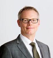 Ulf Lindberg Styrelseordförande Född: 1952 Utbildning: Civilekonom Huvudsaklig syssel sättning: VD i Enhancer Executive Advisers AB och Predictive Capital AB.