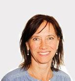 Medical AB, Karessa Incentive AB Tidigare erfarenheter: Bred erfarenhet från ledande roller Uppsala Universitet.