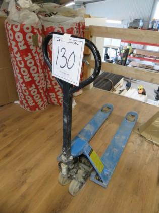 Handtruck 2 ton 2605-130