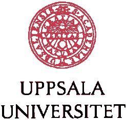 Institutionen för pedagogik, didaktik och utbildningsstudier. Självständigt arbete 2 för grundlärare Fk3och 4-6, 15 hp Kurskod: 4PE112 Behandlas de fem matematiska förmågorna?