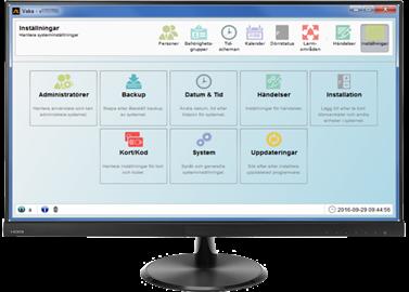 Manual Uppdaterad 2019-02-04 Tillägg för VAKA 3.