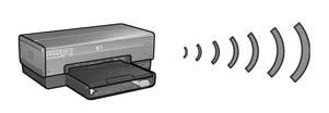Tilslutning af printeren til et trådløst netværk Introduktion Er printerhardwaren installeret?