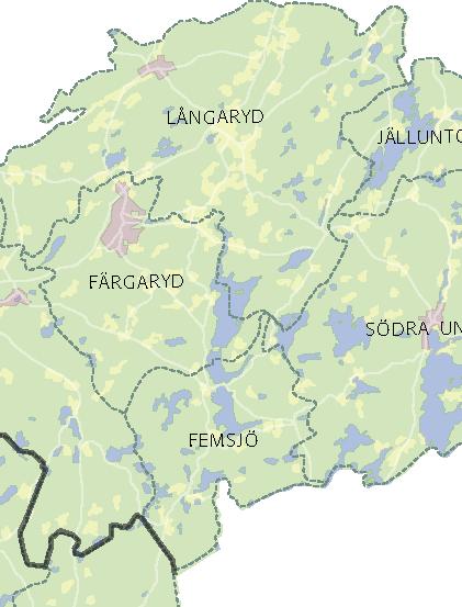 LÅNGARYD SIBBARP ASKOME