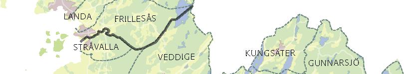 VÄRÖ SÄLLSTORP ÅS SKÄLLINGE