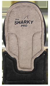 Planskiva 400x425 - Sharky Pro Planskivan kan roteras/vändas för att få omvända mått