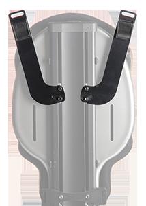 35-45 cm 230 mm fa Enkel 374068  L, Billås 35-45 cm 230 mm