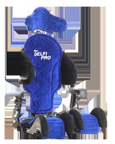 1, inkl foder - Zitzi Delfi Pro 285494 endel +4cm insida l.