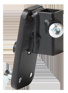 - Zitzi Delfi Pro 285506 Huvudöd l. 1 lång, lå, kpl.