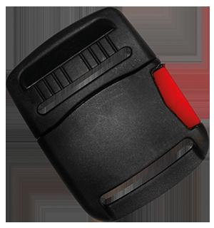 374046 Sittbelt Pro l S, DWSR25 15-25 cm 155 mm flytande Dubbel