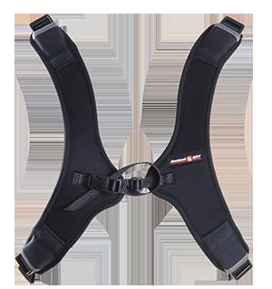 XS - Support 3752 Sternumöd Exklusiv l.