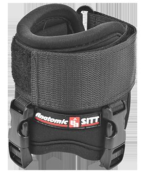 L - Support 285150 röbälte, kpl.